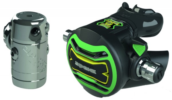 Apeks XTX 50 NITROX
