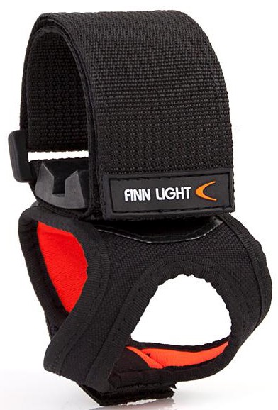 Finnlight Soft Handle Halterung