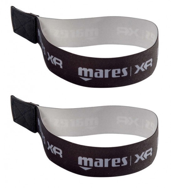 Mares Stage Tank Strap XR (Paar)