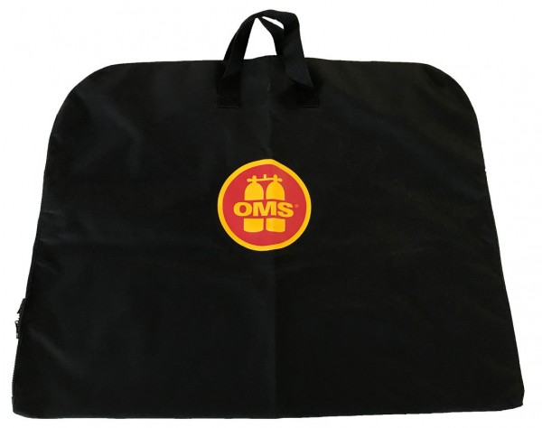 OMS Trockentauchanzug Tasche