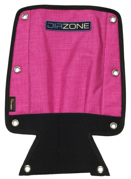 DIRZONE Storage Pack (Rückenpolster) PINK