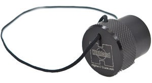 Highland Delrin DIN Schutzkappe für 1. Stufe