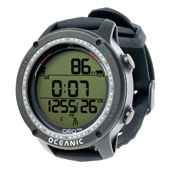 Oceanic GEO Air Tauchcomputer