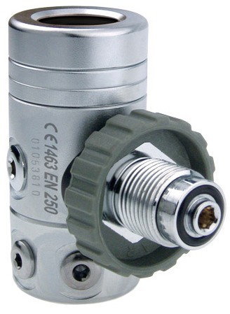 Tecline R2 ICE (1.Stufe)