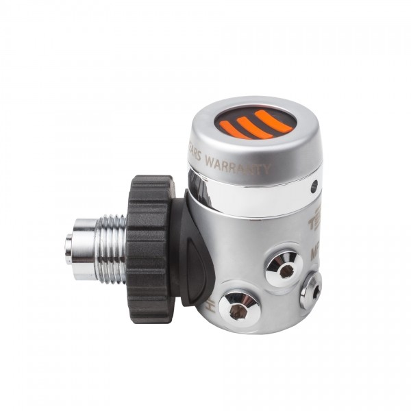 Tecline R4 1. Stufe (DIN)