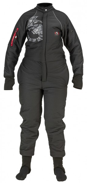 Ursuit THERMOFILL HEAVY Unterzieher Damen