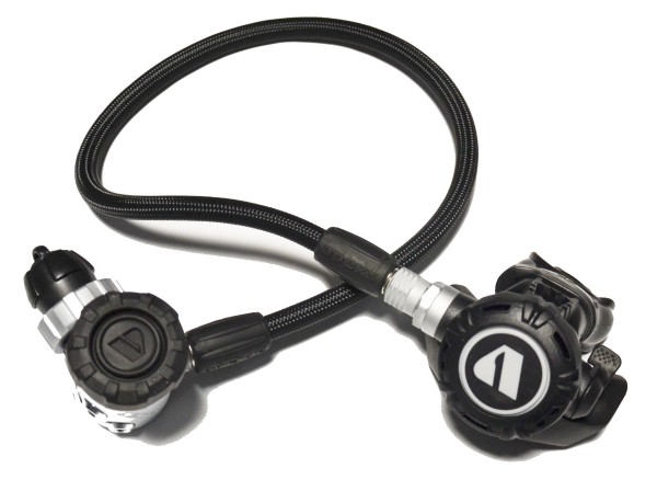 Apeks XL4 Atemregler (1. und 2. Stufe)