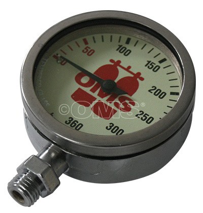 OMS Finimeter (63mm)