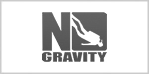 NO GRAVITY