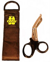 OMS Taucher Notfallschere OMS Taucher Notfallschere