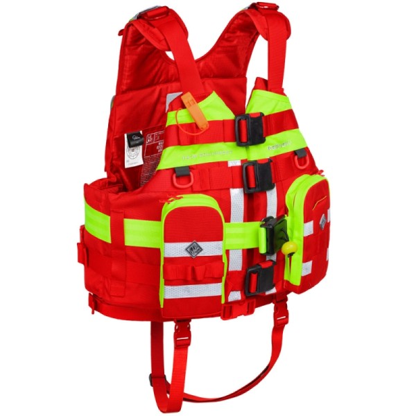 Palm Rettungsweste RESCUE 850 PFD (Wasserrettung) NEW