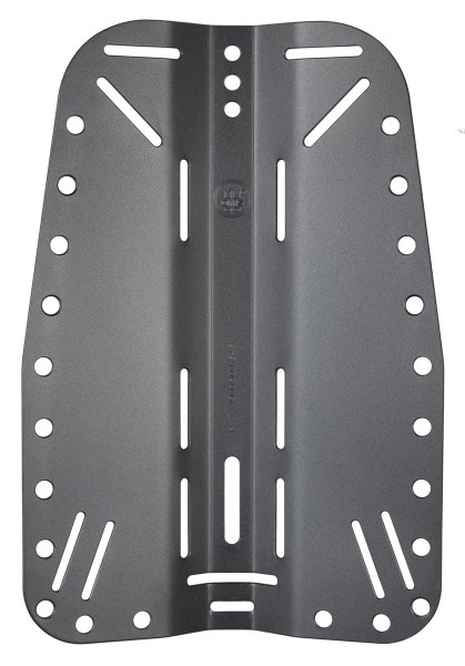 OMS ALU Backplate