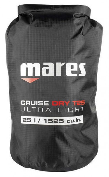 Mares CRUISE DRY Bag T-LIGHT 25