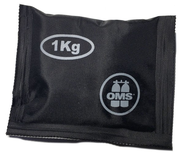 OMS Softblei (1 Kg)