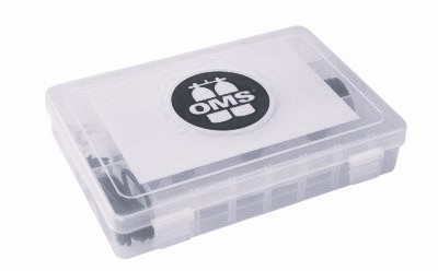 OMS O-Ring Set für Taucher