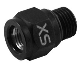 1/2" ZU 3/8" ADAPTER