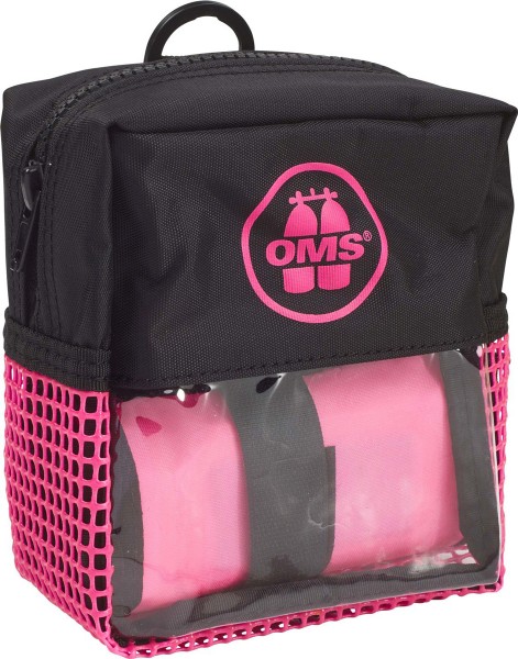 OMS Safety Set (Kit 1) PINK