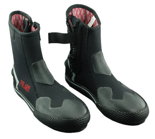 Flexi Boots Polaris Füßlinge für Geräteflossen Größe 36 NEU 