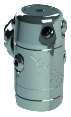 Apeks DST 1.Stufe Atemregler
