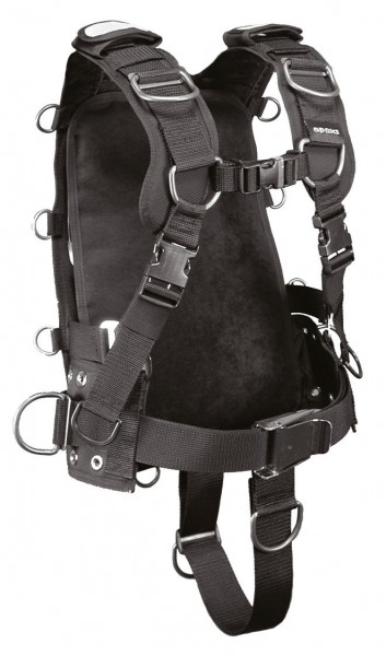 Apeks WTX Komfort Harness
