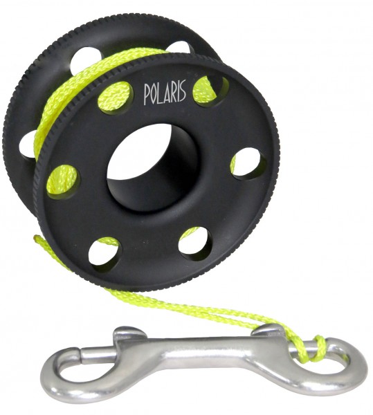 Polaris Proline Spool (Aluminium) 15 Meter