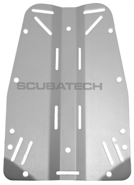 Tecline ALU Backplate