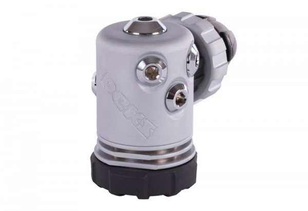 Apeks XL4 1. Stufe