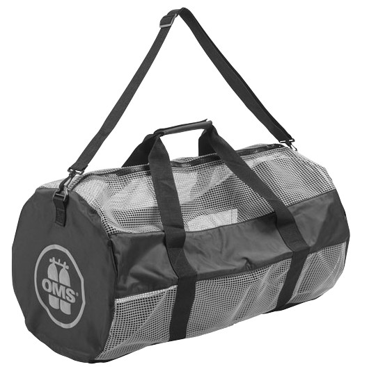 OMS Mesh Tauchtasche