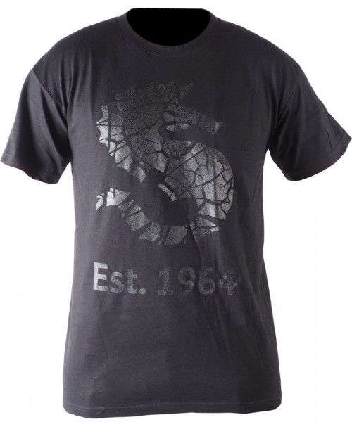 Ursuit T-SHIRT SEA HORSE