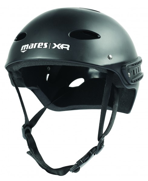 Mares RIGID Taucher Helm XR Line