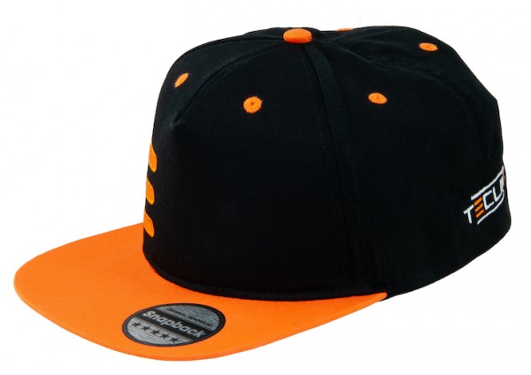 Tecline Snapback CAP