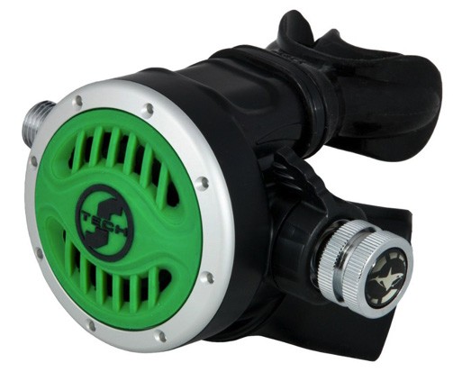 Tecline R5 TEC NITROX 2. Stufe