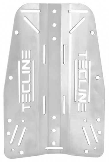 Tecline ALU Backplate